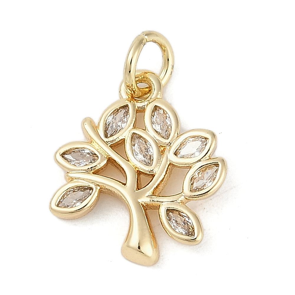 Tree Charm