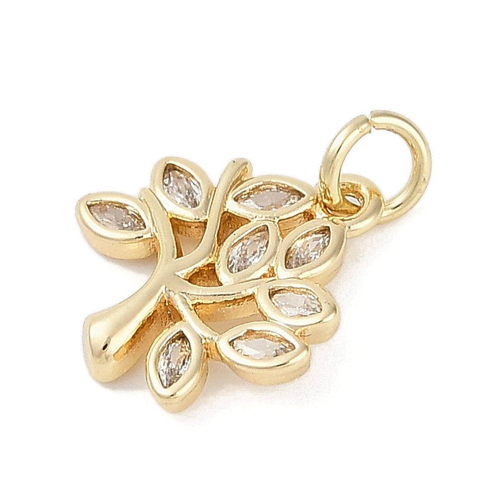 Tree Charm
