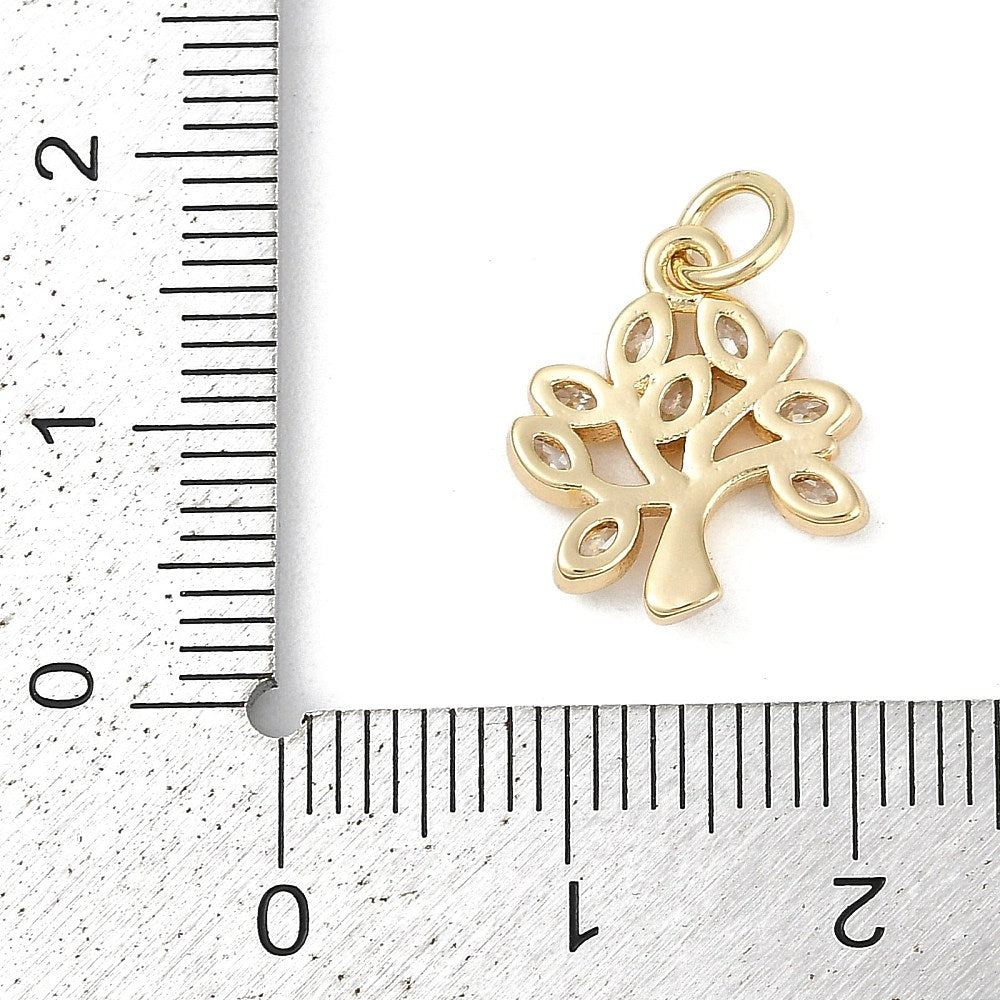 Tree Charm