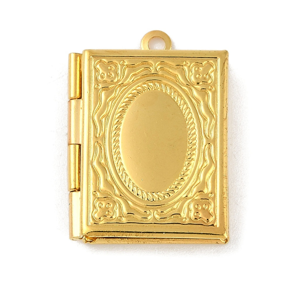 Book Charm