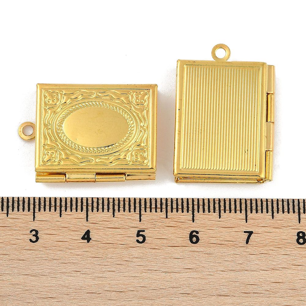Book Charm