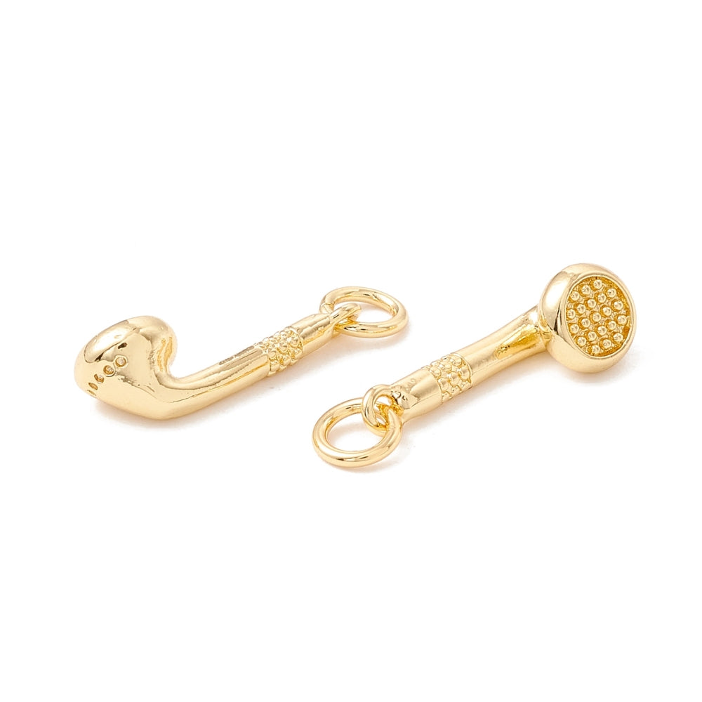 Ear Phone Charms