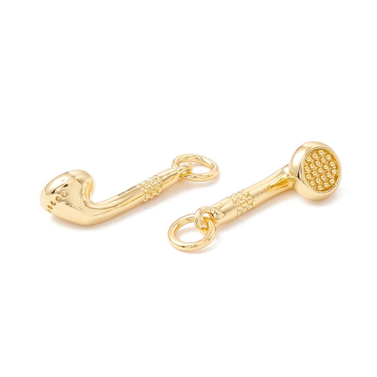 Ear Phone Charms