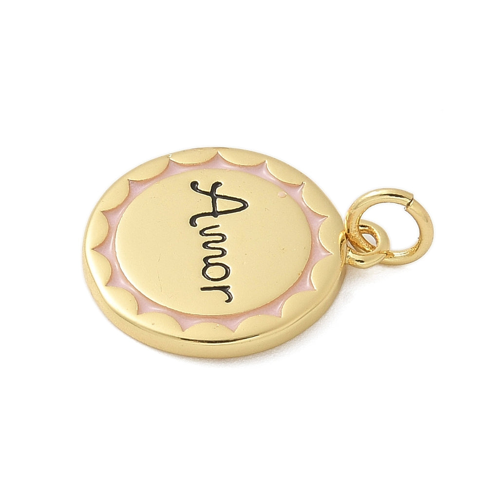 Amor Charm