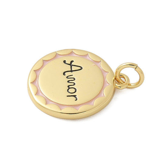 Amor Charm