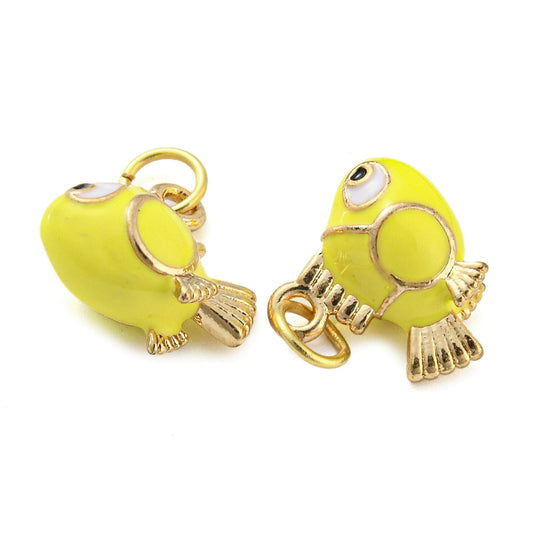 Fishy Charm