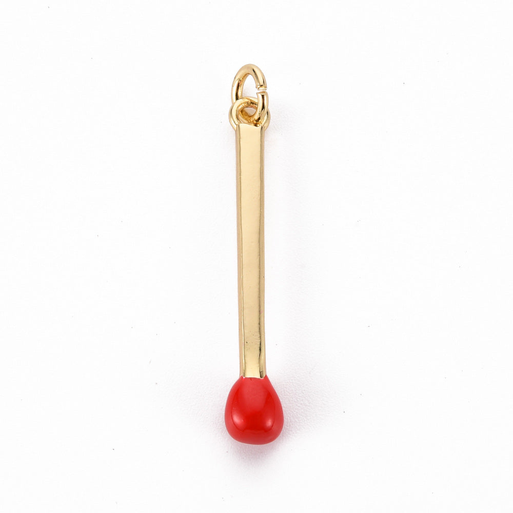 Maachis Charm