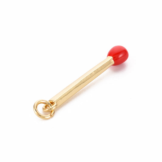 Maachis Charm