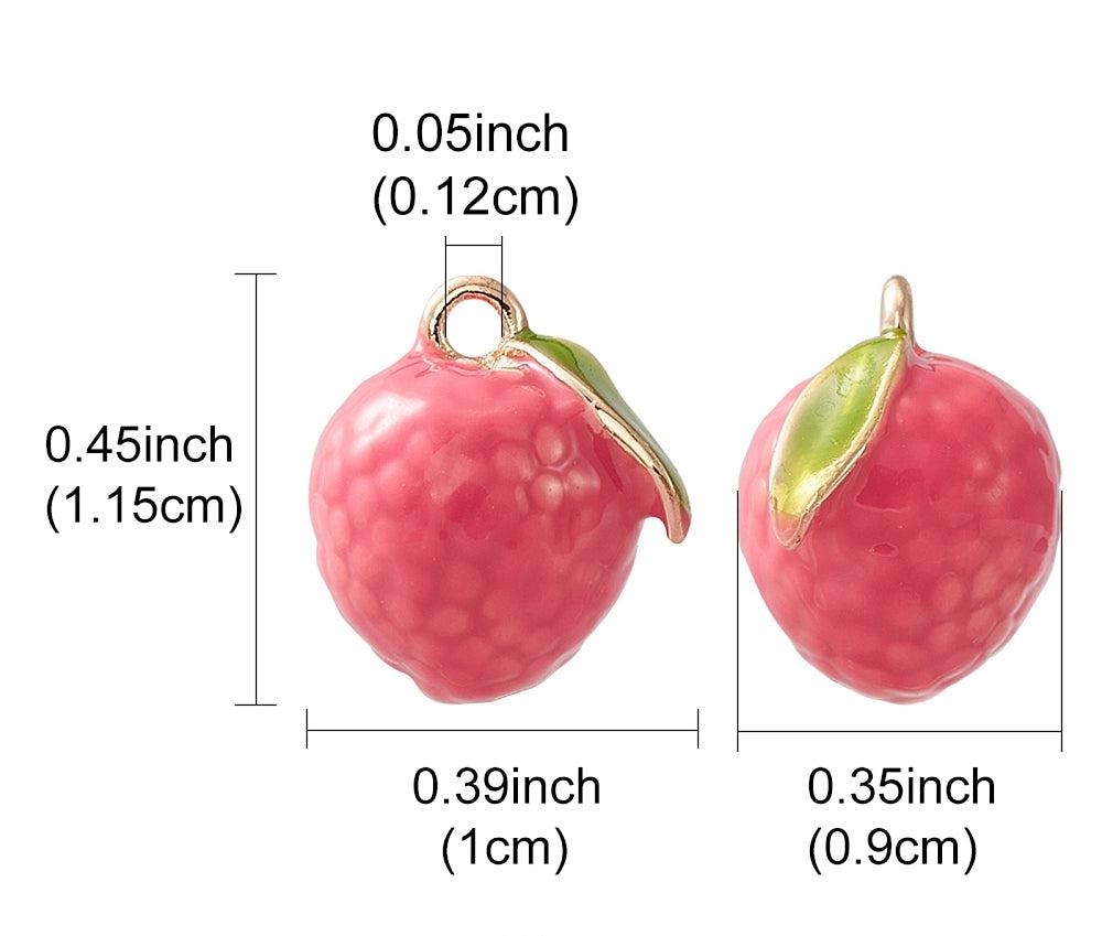 Berry Charm