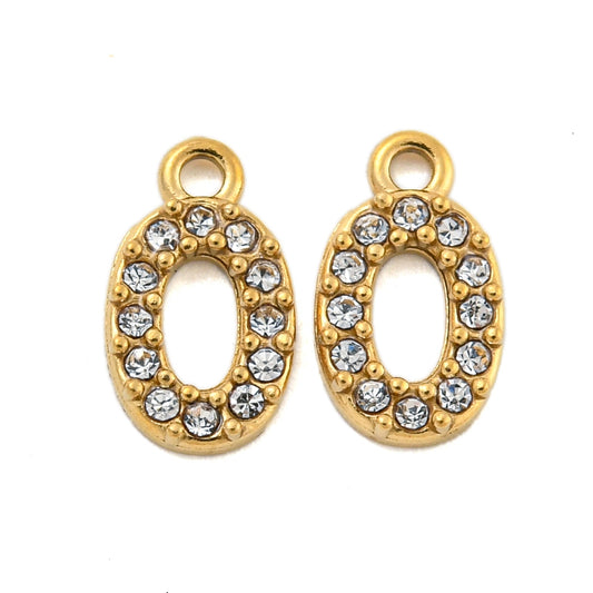 Number Charm
