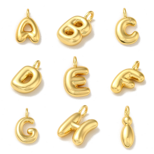 The charm store on sale