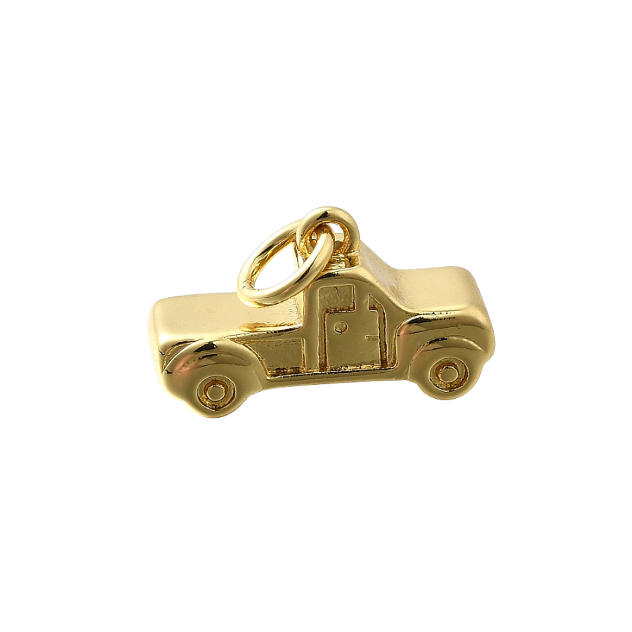 Car Charm