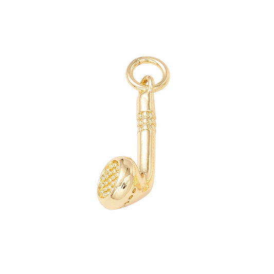 Ear Phone Charms