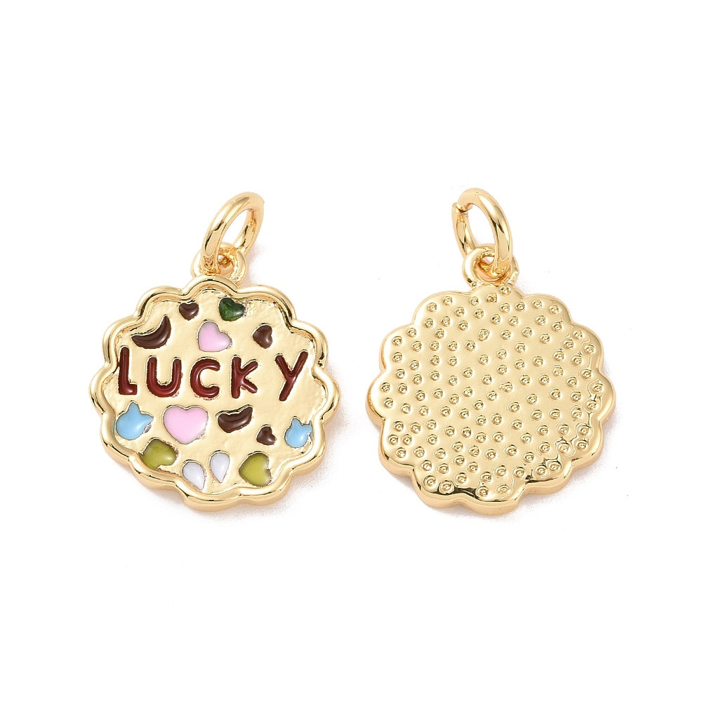 Lucky Charm