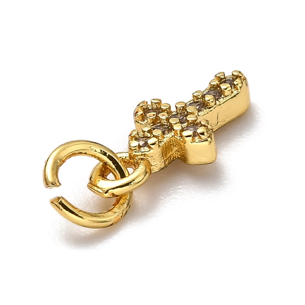 Cross Charm