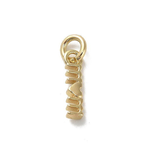 Super Tiny Mom Charm