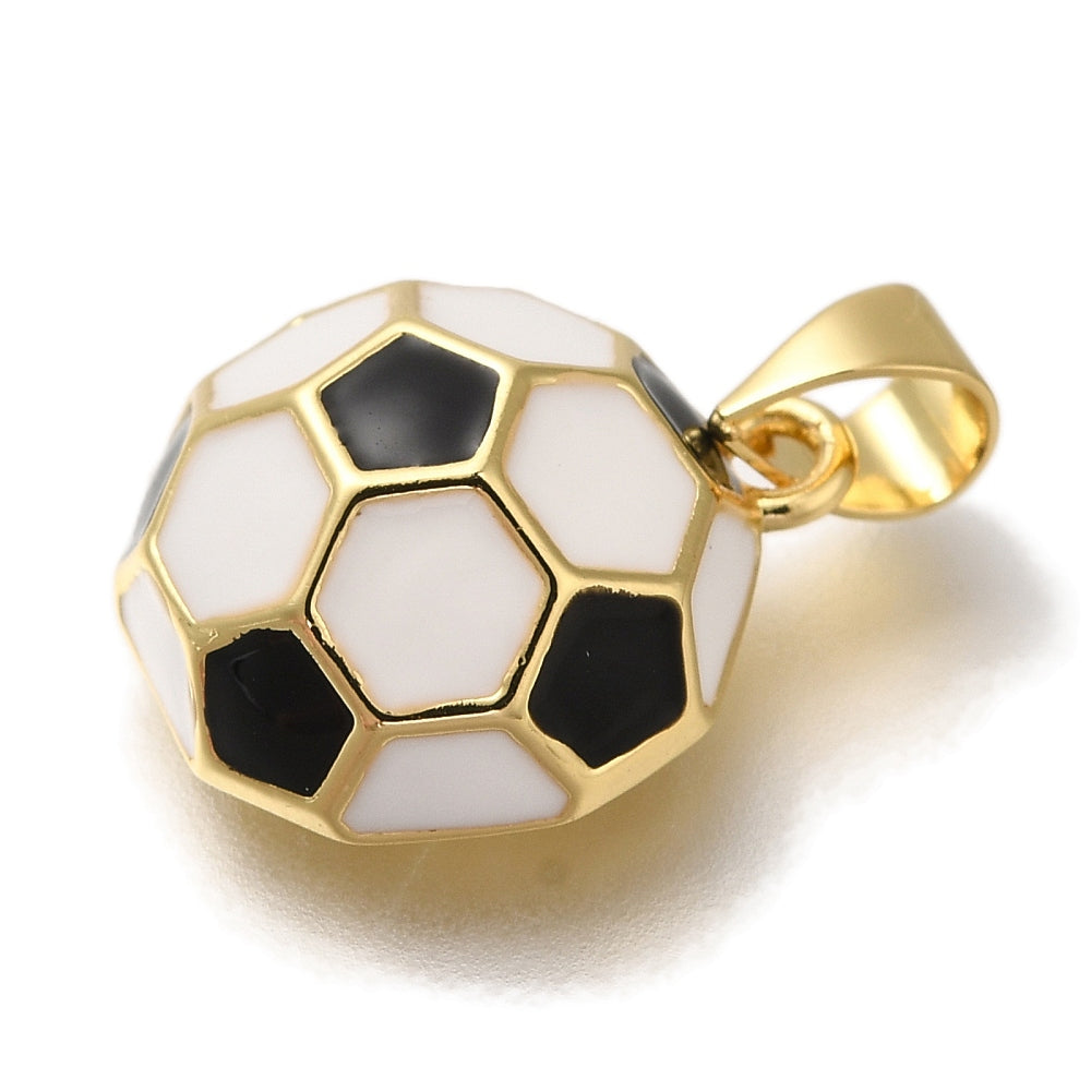 Football Charm