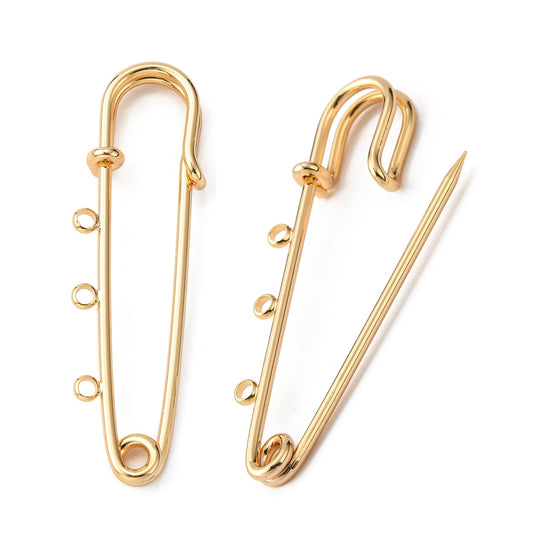 Multi Purpose Charm Pin