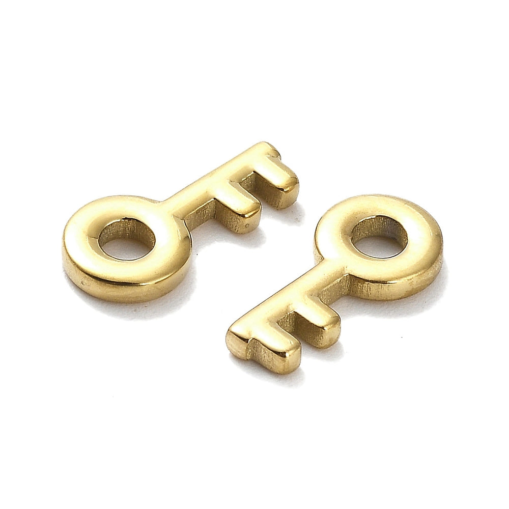 Tiny Key Charm