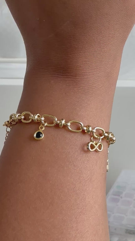 Musical Bracelet